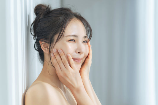 How And What To Eat For Healthy Skin