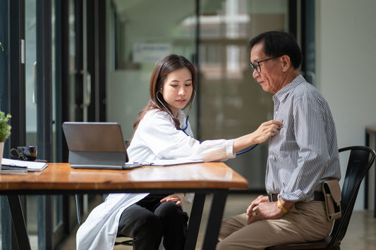 The Link Between Gut Health and Autoimmune Diseases