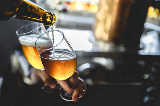 The Impact Of Alcohol On Your Overall Health