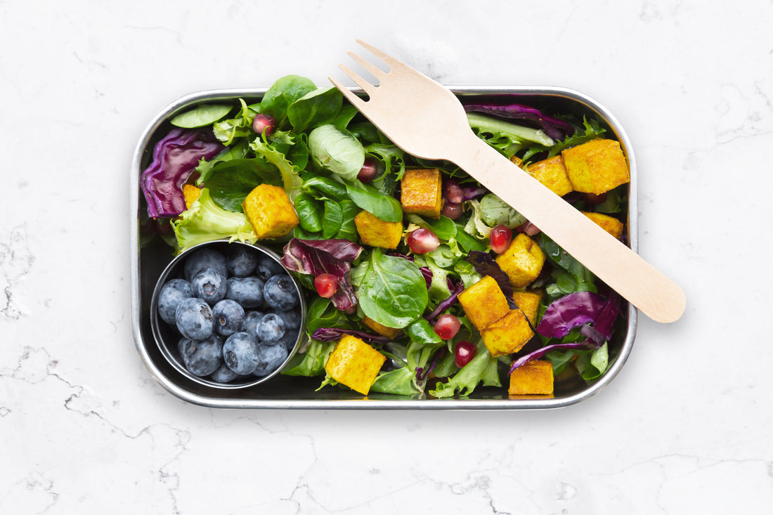Foods That Can Help with Muscle Recovery