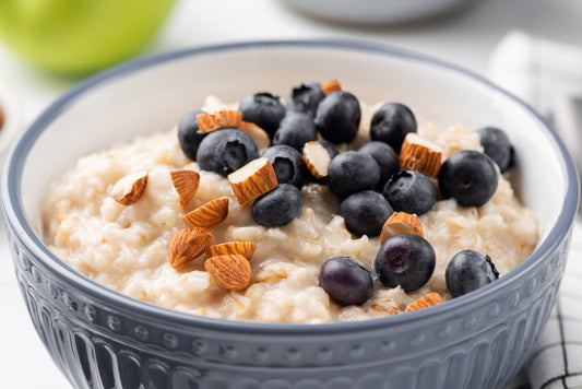 Easy Plant-Based Breakfast Ideas for Busy Mornings