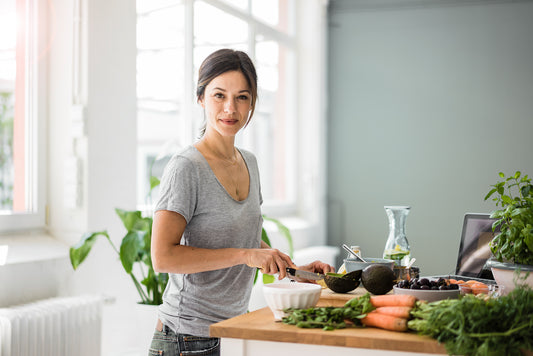 The Top 10 Foods That Can Help Reduce Inflammation