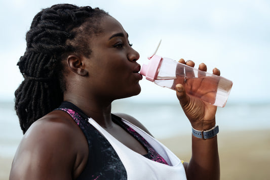 The Importance of Hydration for Overall Health