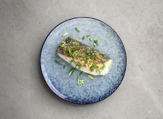 The role of omega-3 fatty acids in a healthy diet