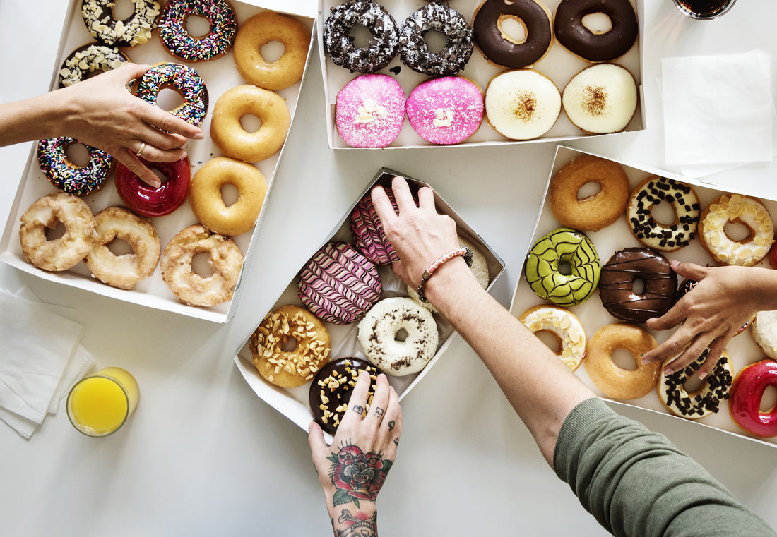 The Dangers Of Trans Fats To Your Health