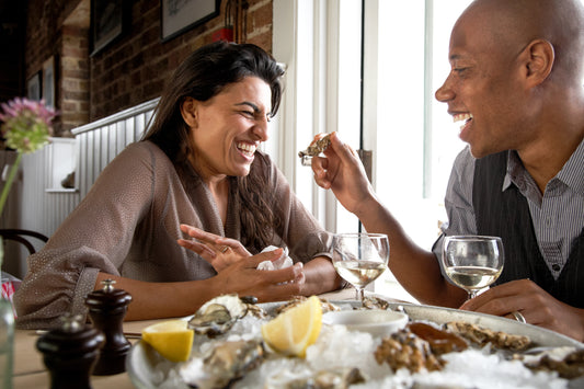 The Surprising Connection Between Nutrition and Mental Health