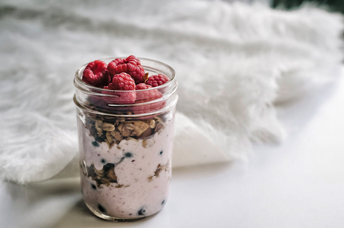 The Best Healthy Snacks To Fuel Your Workouts