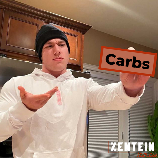 What are Carbohydrates? Quick 3 Minute Refresher