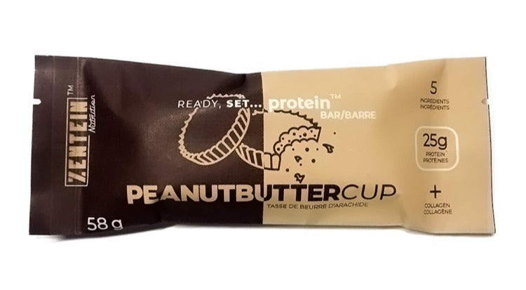Everything You Need To Know About Protein Bars
