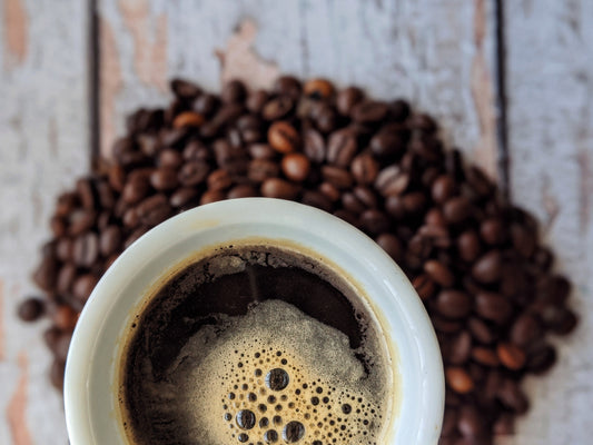 The Impact of Caffeine on Your Body: What You Need to Know