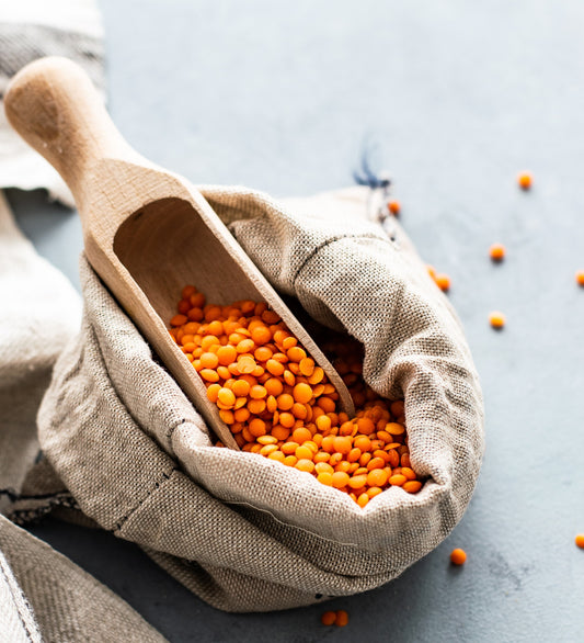 Plant-Based Protein Sources for Weight Loss