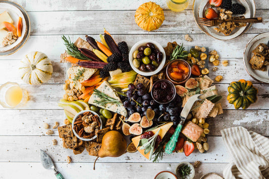 Superfoods You Should Be Incorporating into Your Diet