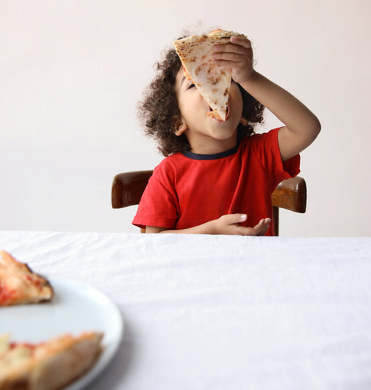 How to Incorporate "Unhealthy" Foods in Moderation: Tips and Tricks