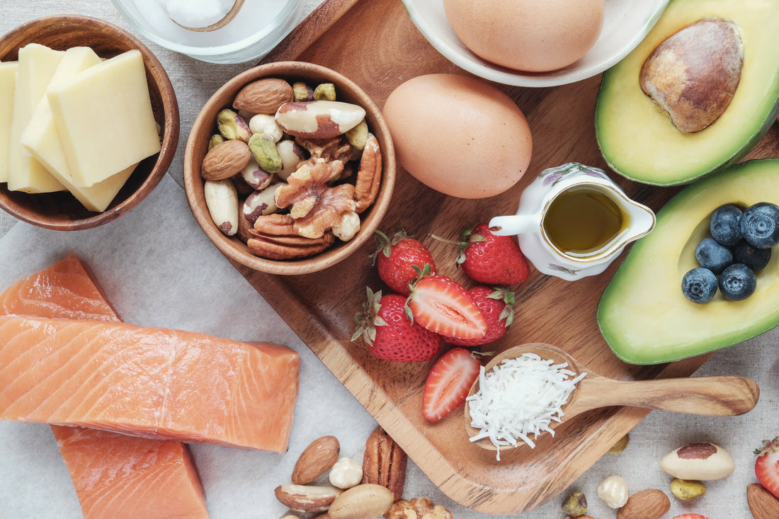 The Importance of a Balanced Diet for Overall Health