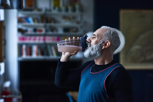 Meal Replacement Guide: Everything You Need To Know About Meal Replacements