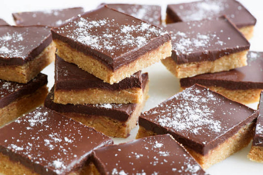 The Top 10 Chocolate and Peanut Butter Protein Bars for 2023