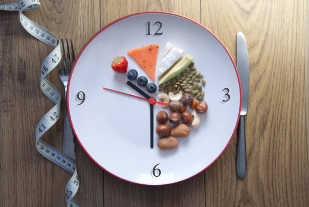The Benefits of Intermittent Fasting: What You Need to Know