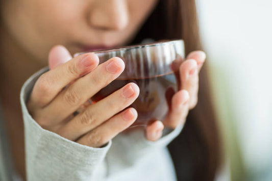The Health Benefits of Tea: Weight Loss to Stress Relief