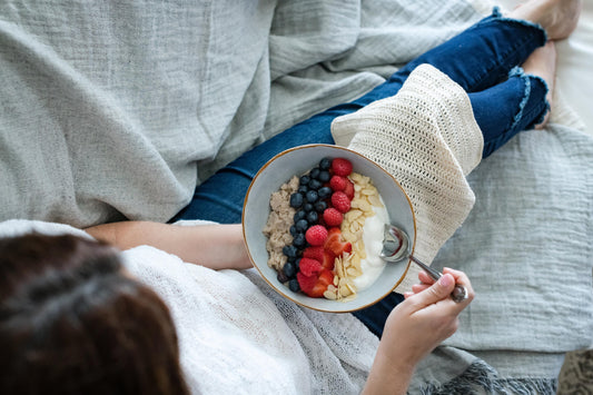 The Importance Of Probiotics For Gut Health
