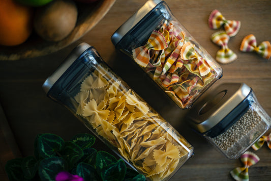 The Role Of Carbohydrates In A Healthy Diet