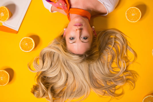How to Eat for Healthy Hair: Tips and Tricks