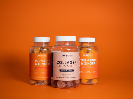 Why You Should Be Consuming Collagen Protein