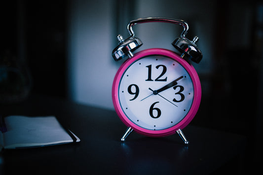 Why is Sleep Important?