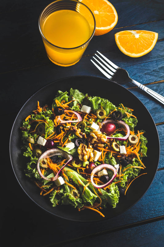 How to Eat for Better Brain Health: Tips and Tricks
