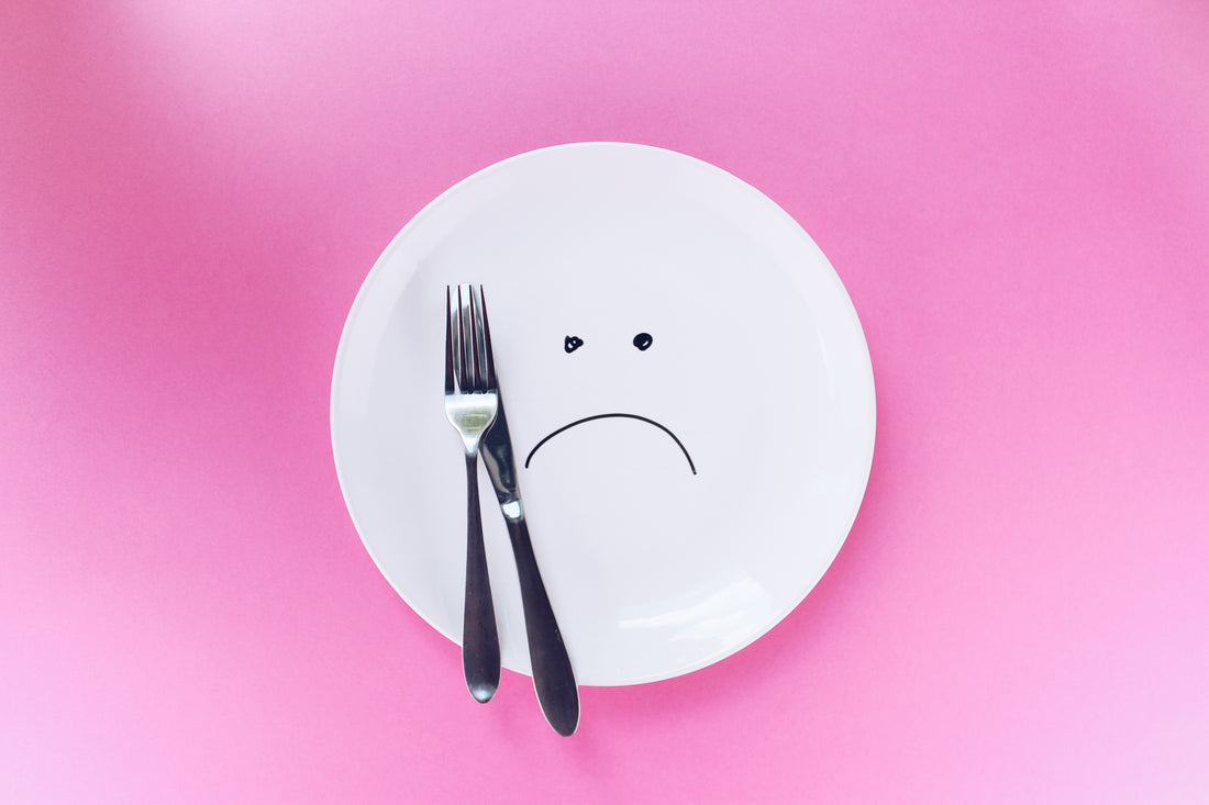 The Dangers of Fad Diets and Quick Fixes