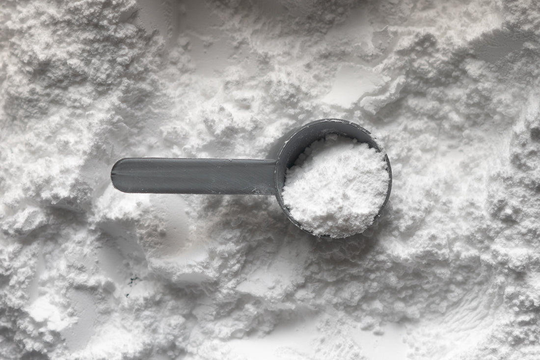 The Ultimate Supplements Guide