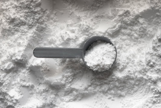 The Ultimate Supplements Guide