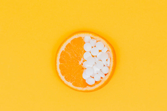 The Importance of Vitamins and Minerals in a Healthy Diet