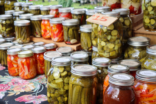 Eating Eating for a Healthy Gut: What to Add to Your Diet