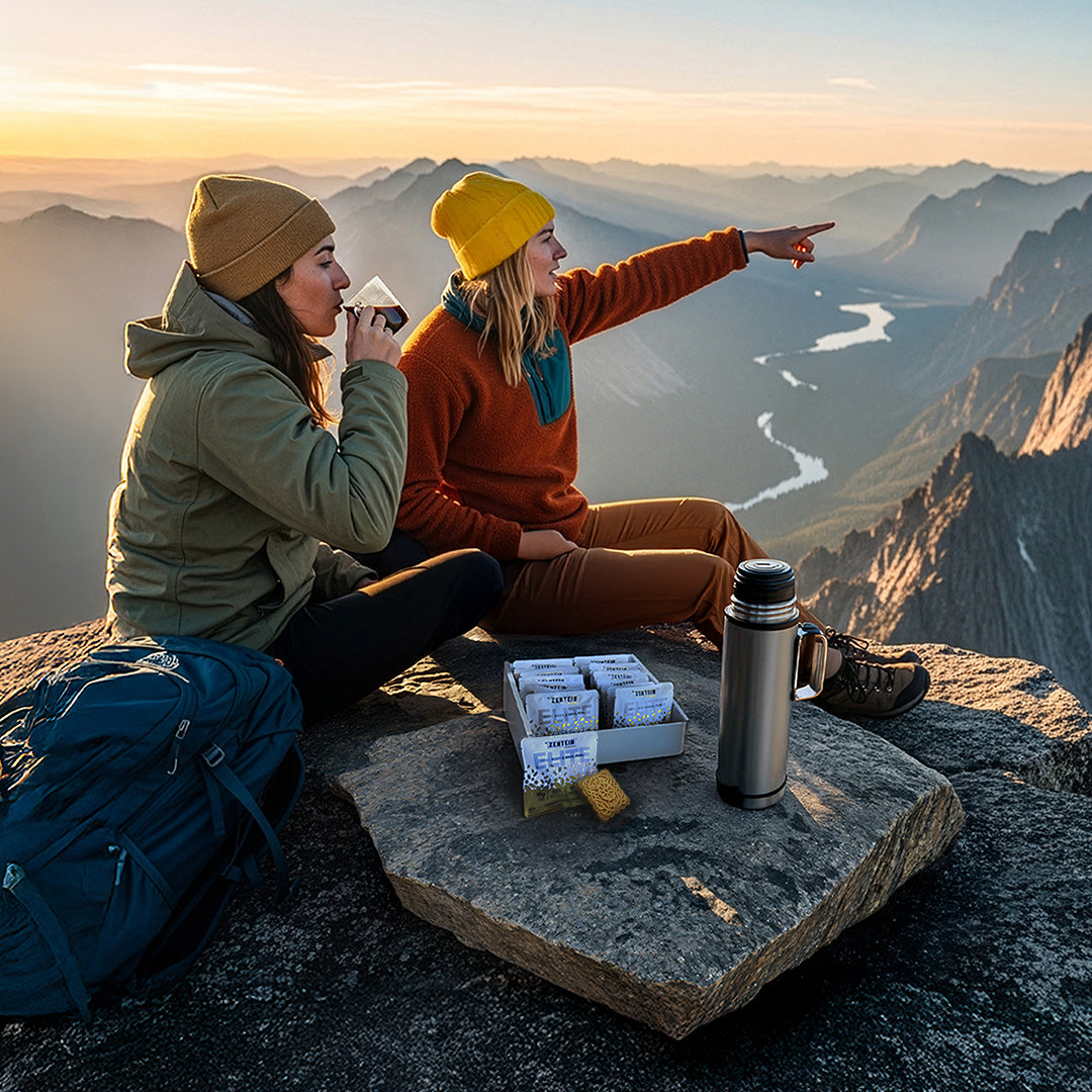 Honey Peanut Crispy Elite Squares (Box of 12)