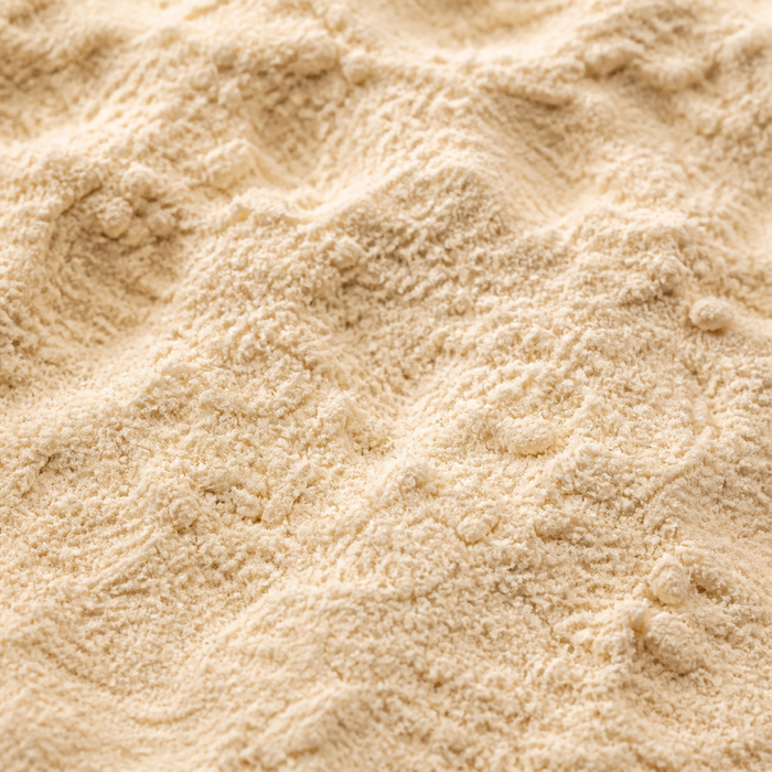 Oat flour