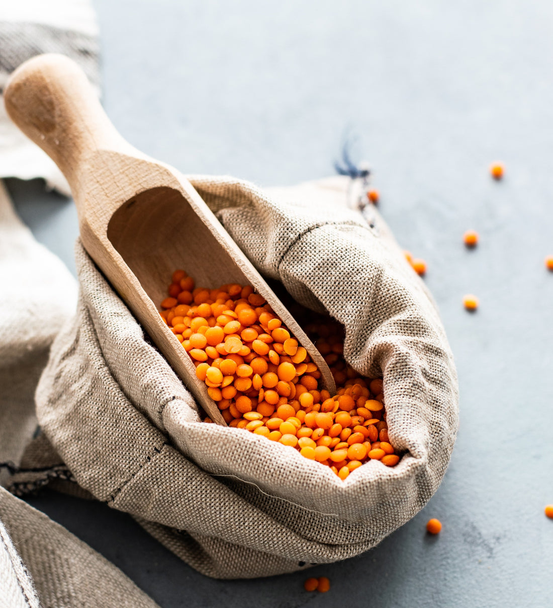 Plant-Based Protein Sources for Weight Loss