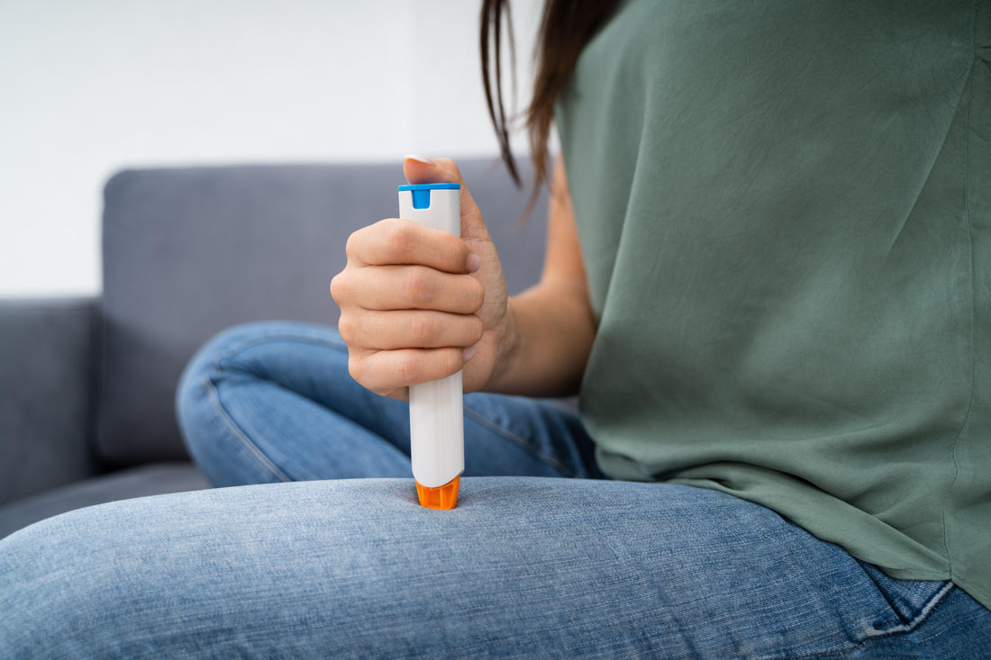 The Impact of Food Allergies and Intolerances on Your Health
