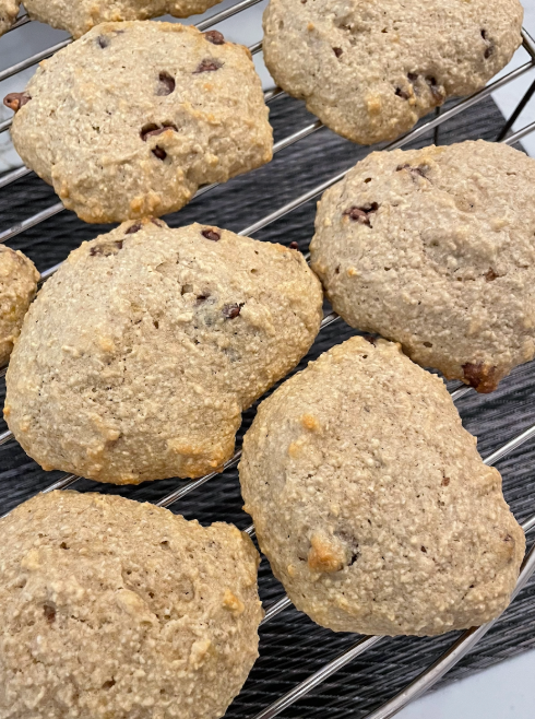 Bear Paw Cookies 🐾🍪