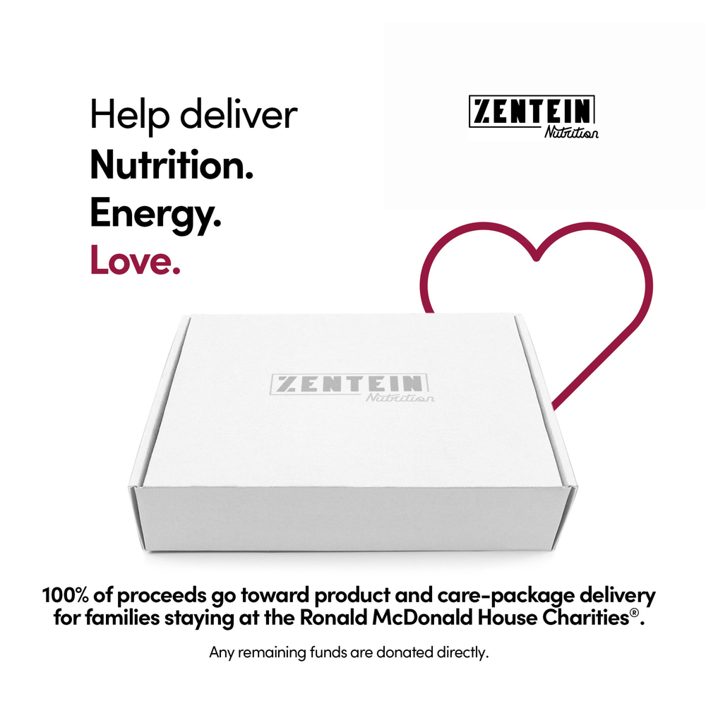 Give A Box (Any Charity/Nonprofit)