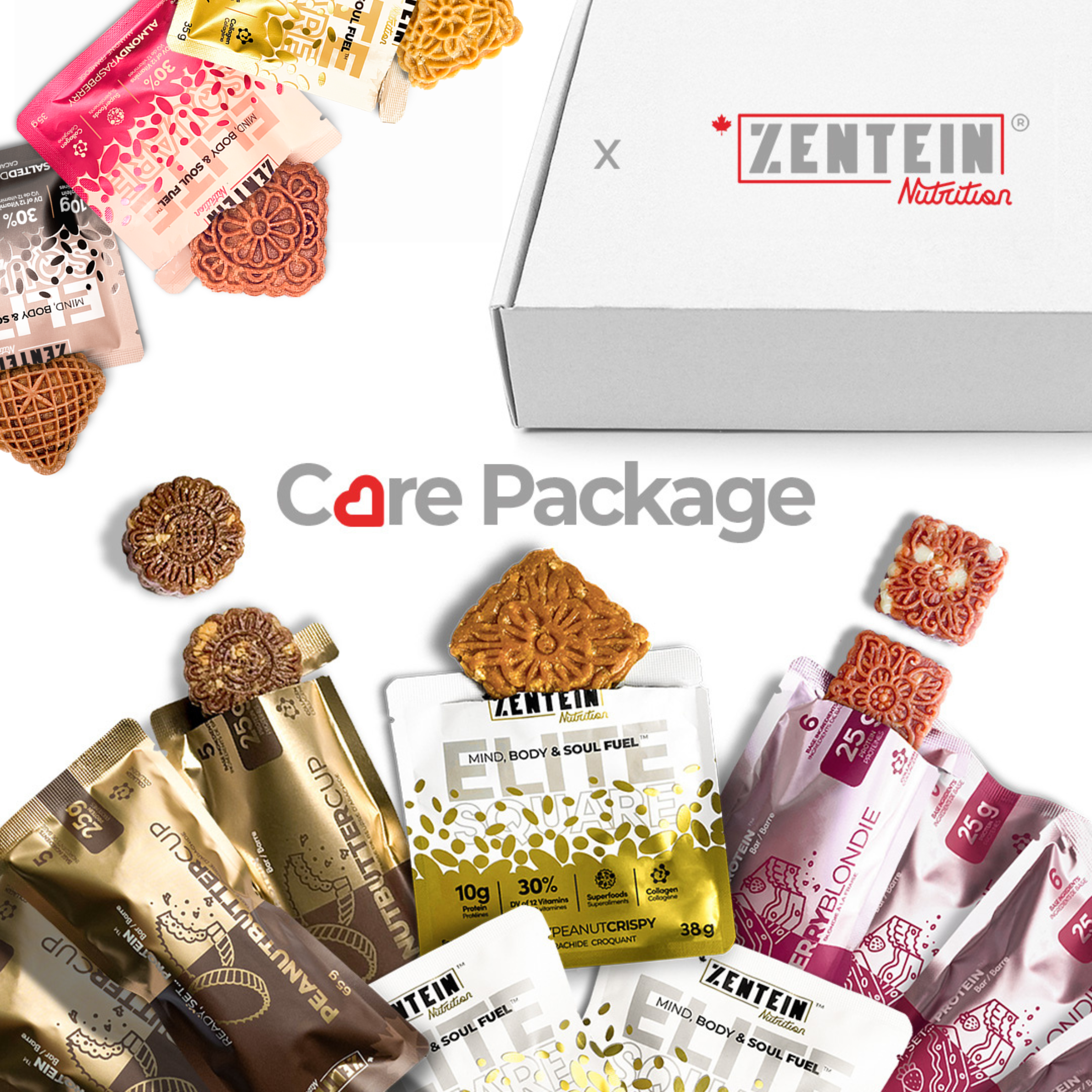 Give A Box (Any Charity/Nonprofit)