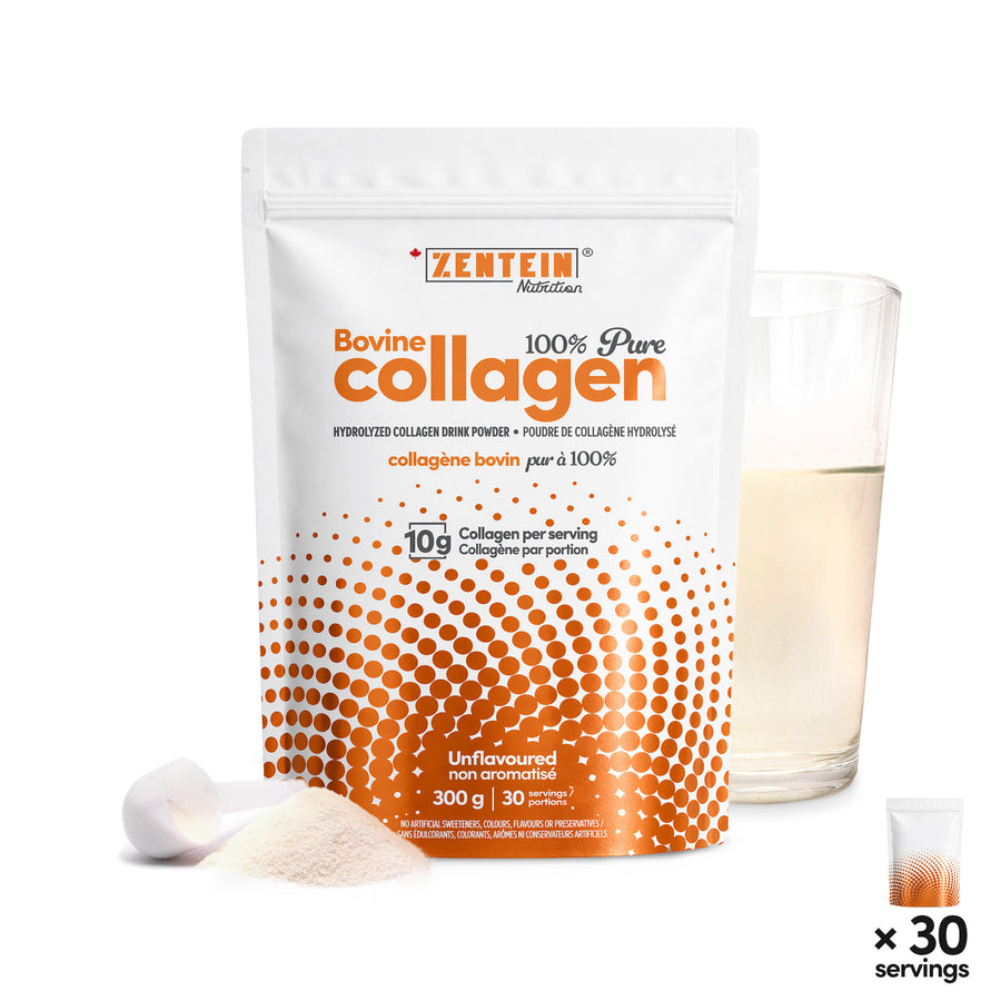 Collagen Powders