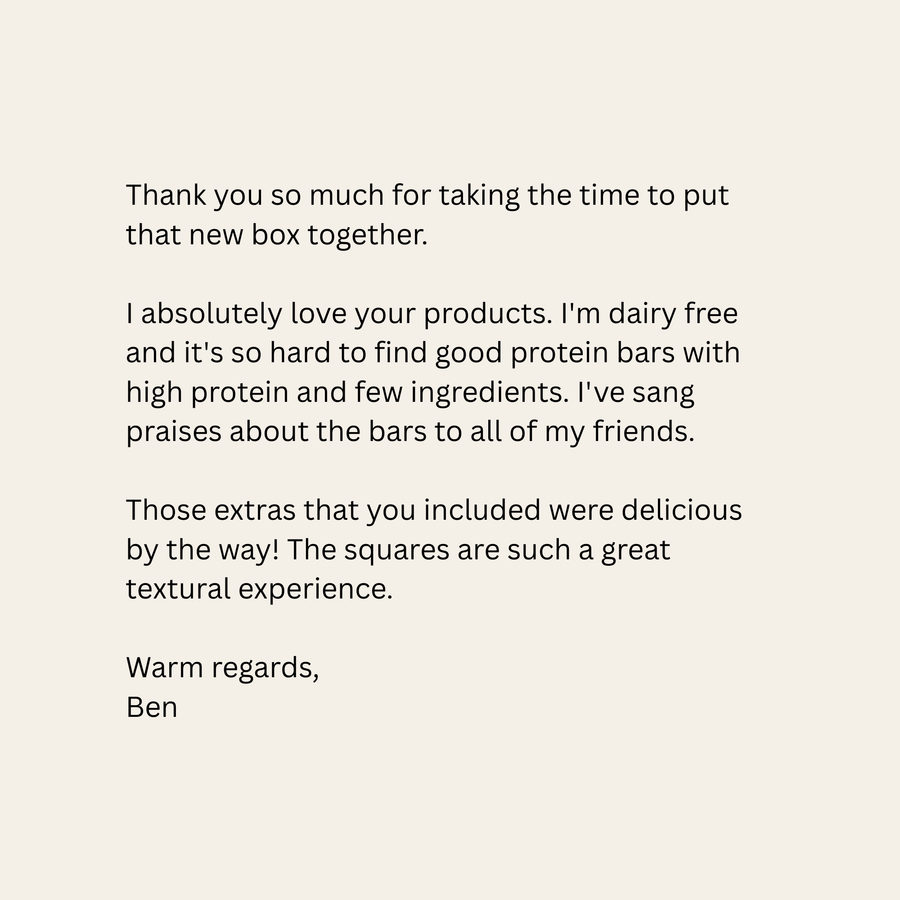 Zentein customer testimonial