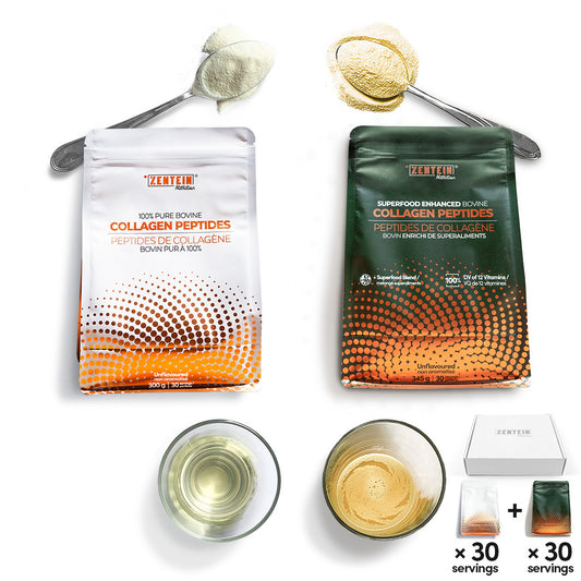 Zentein Collagen Box