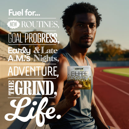 Honey Peanut Crispy Elite Squares (Box of 12)