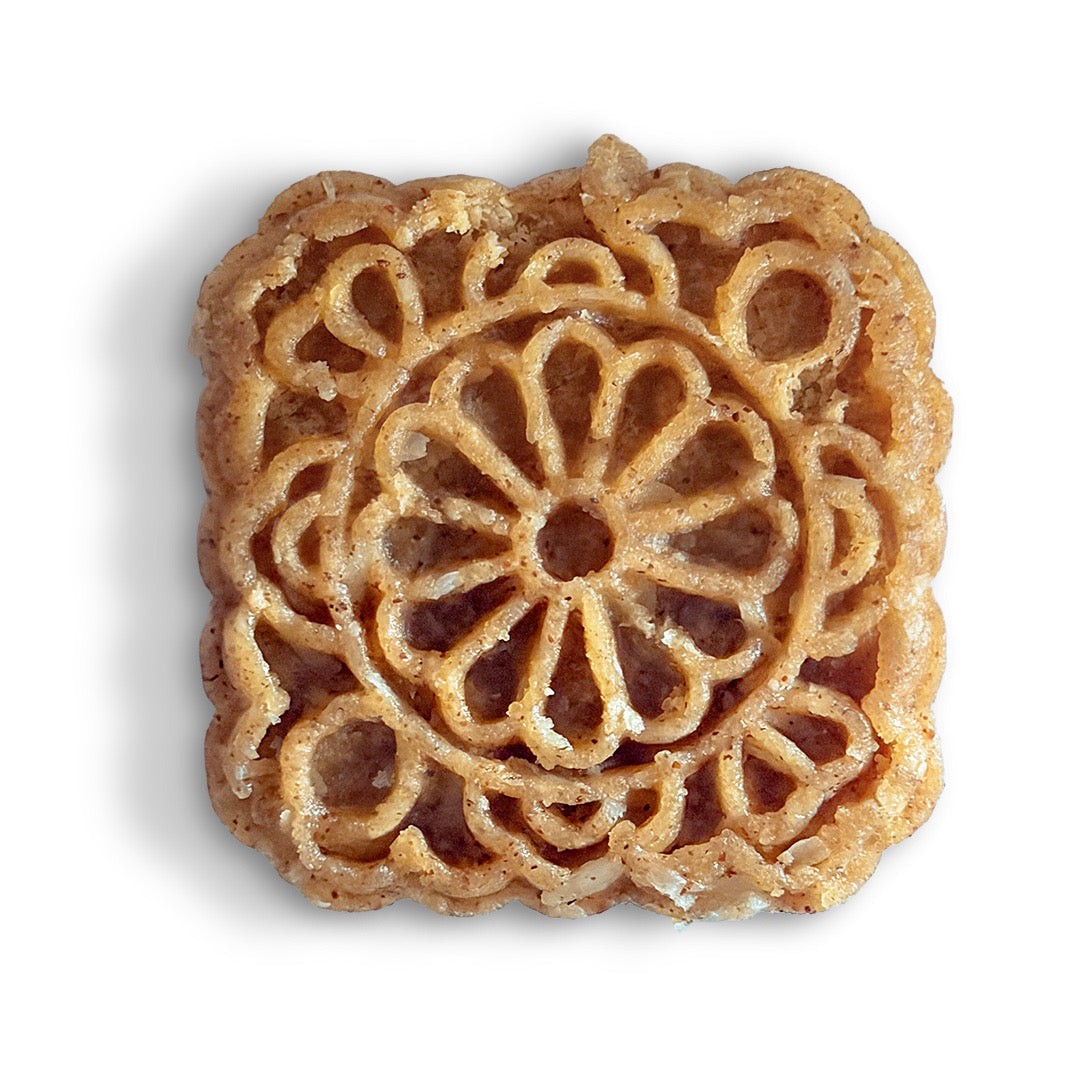 Coconut Lime Pie Elite Squares (Box of 12)