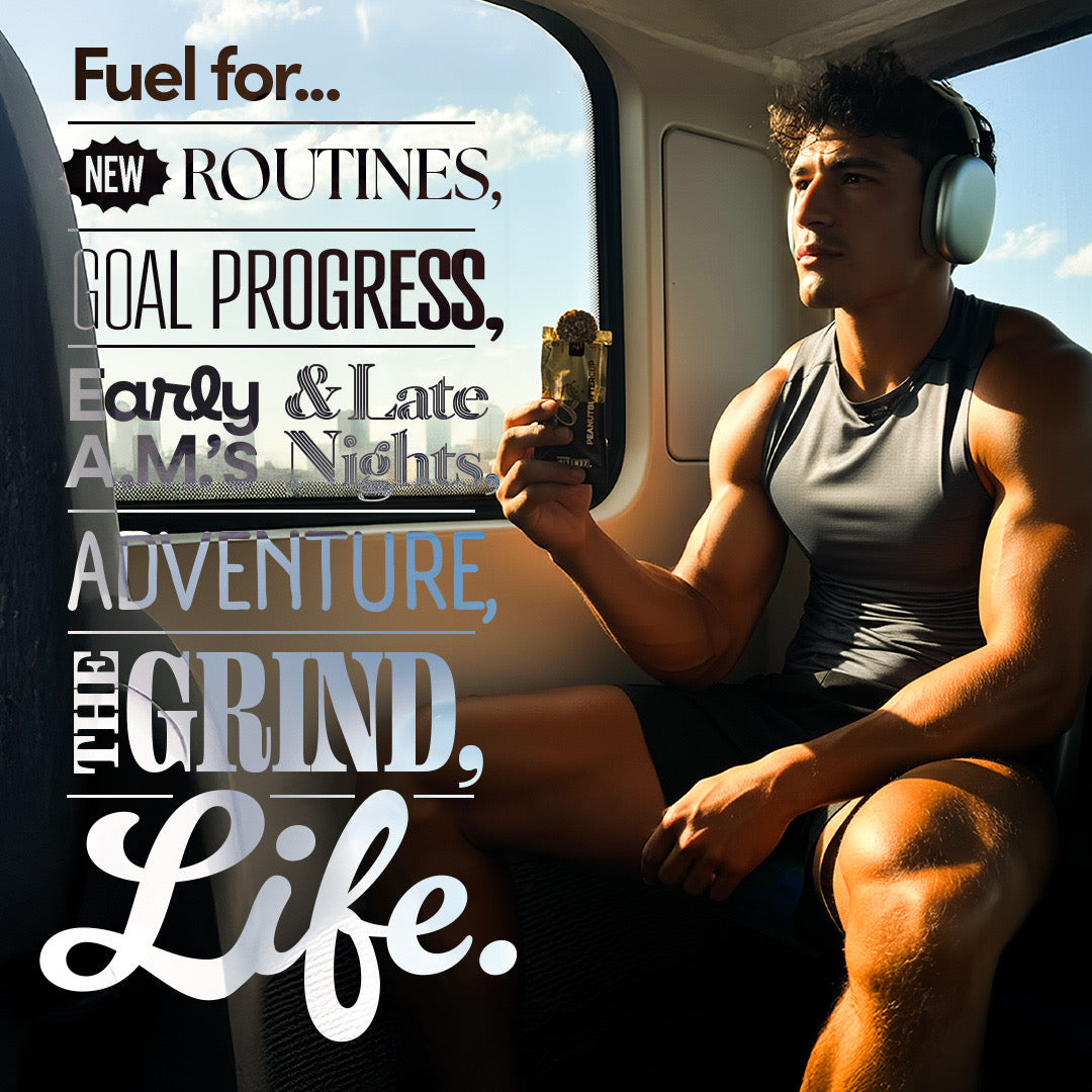 Sampler Pack (Variety Box of 12)