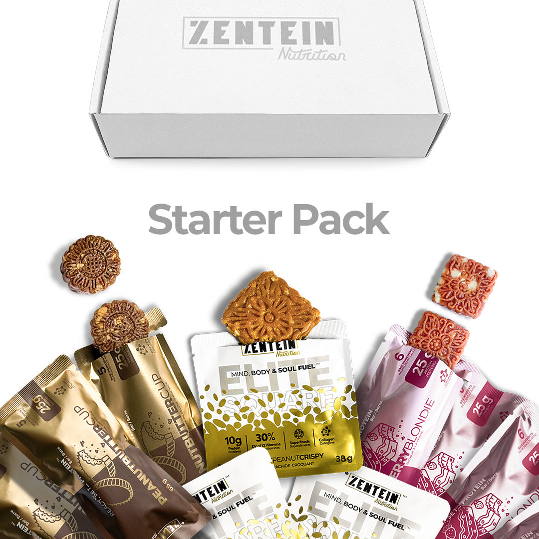Sampler Pack (Variety Box of 12)