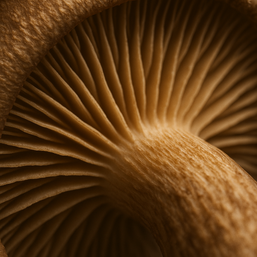 Shiitake mushroom