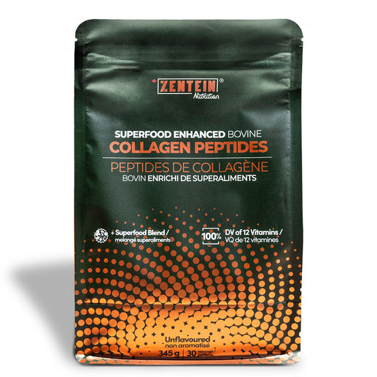 Superfood Collagen Protein Powder (30 servings)