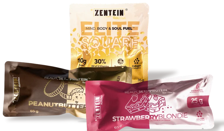 Sampler Pack (Variety Box of 12)